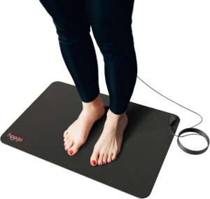 Hooga grounding mat