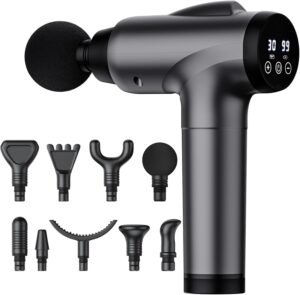 OLsky massage gun