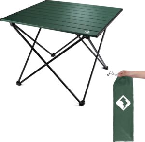VILLEY portable camping table