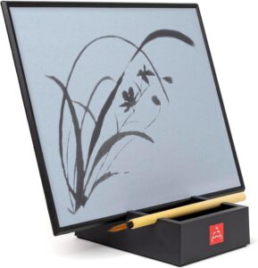 Buddha Board water painting board