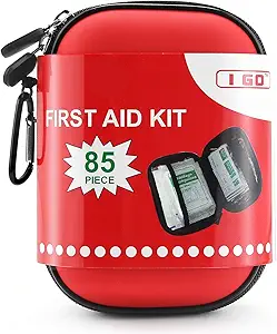 I GO compact first aid kit