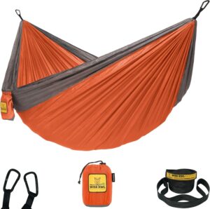 Wise Owl Outfitters single hammock