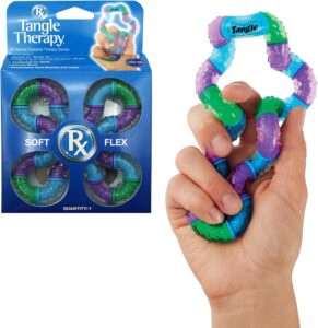 Tangle Therapy fidget toy