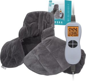 RUQIJI weighted heating pad