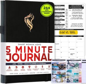 Freedom Mastery ADHD planner