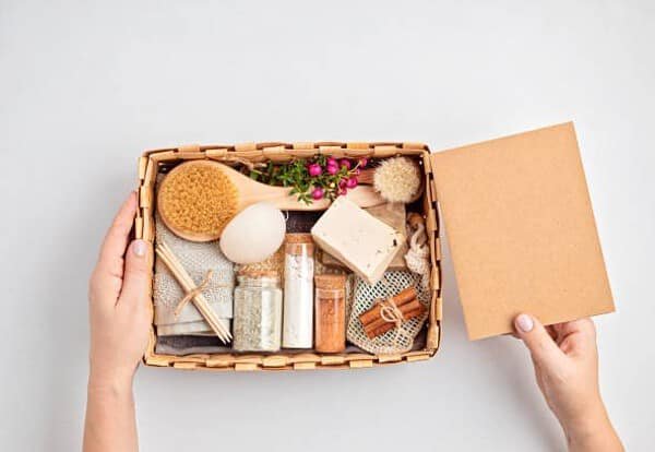 Stock photo for The Best Wellness Gifts Under $100 That Actually Support Real Recovery