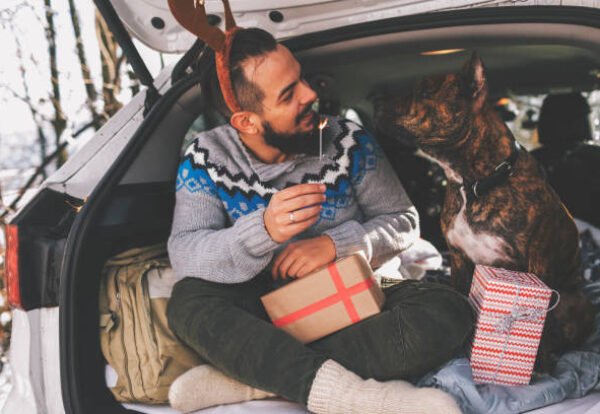 Stock photo for The Best Camping Gifts Under $50 for Outdoor Enthusiasts