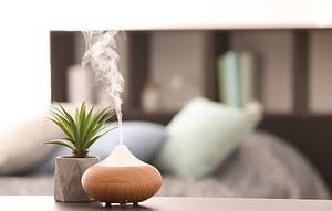 The Best Essential Oil Diffusers for Relaxation (From Someone Who Actually Needs Them)