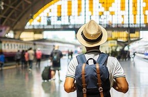 Travel Gear for Autistic Adults That Actually Works (From Someone Who Uses It)