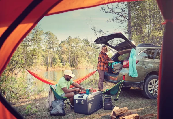 best-luxury-camp-gear